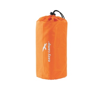 Easy Camp dušek na naduvavanje Hexa mat orange 300017-2